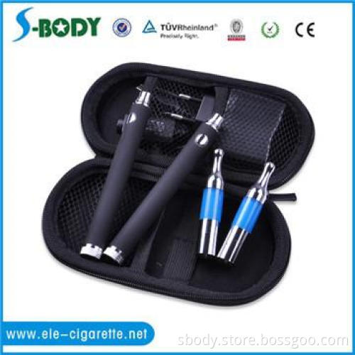 Best selling adjustable battery evod kit accept paypal from S-body